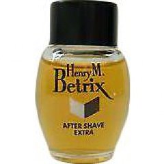 Henry M. Betrix